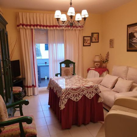 Апартаменти Apartamento Alegria Рота Екстер'єр фото